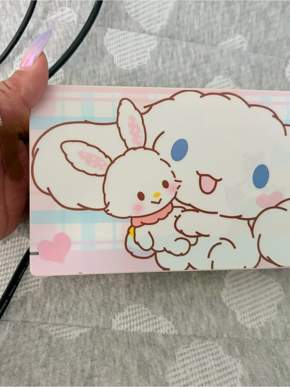 Nintendo Switch Animal Crossing Edition